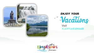 kanyakumari tourist places