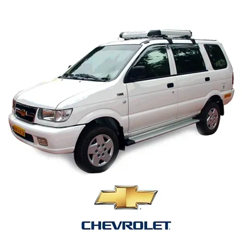 Chervolet Kanyakumari