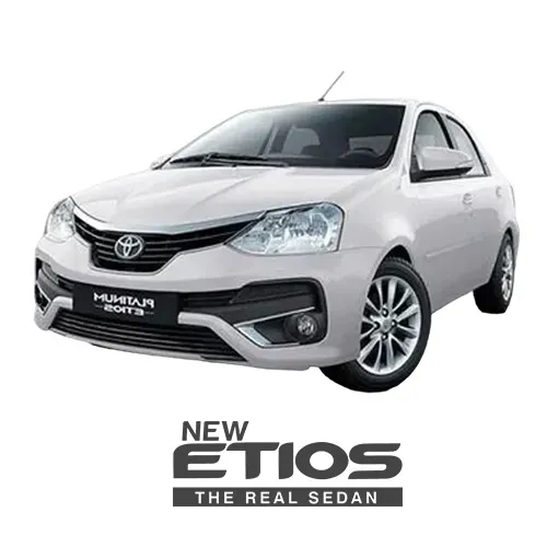 Etios Kanyakumari