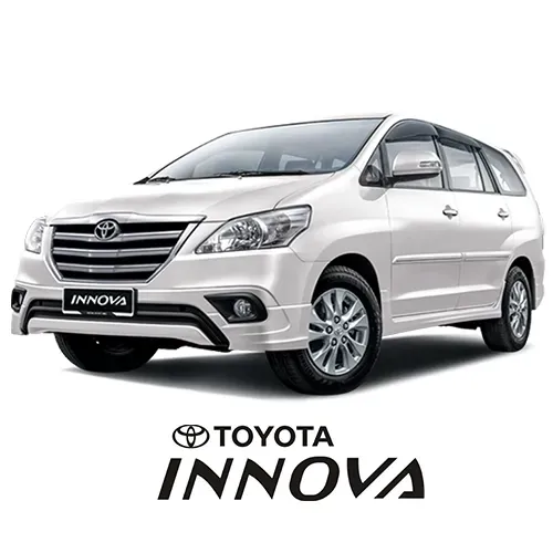 Innova Kanyakumari