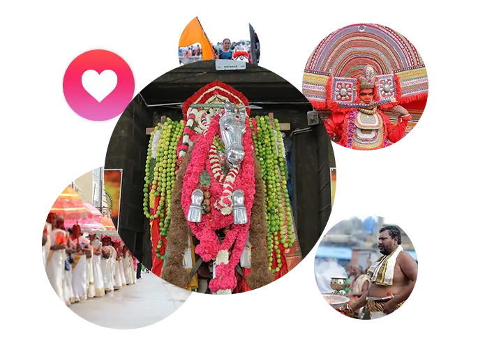 Kanniyakumari Bagavathi Amman Temple