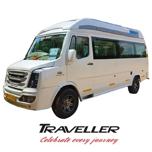 traveller kanyakumari