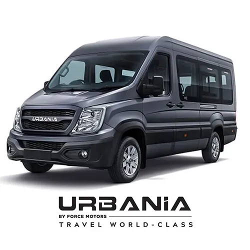 urbania Kanyakumari