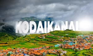 Kodaikanal
