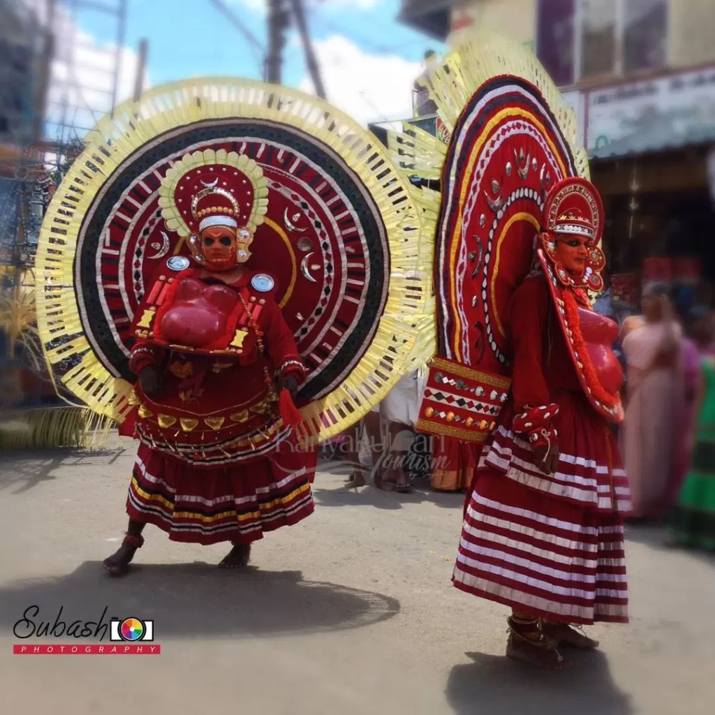 Navarathiri festival Padmanabhapuram