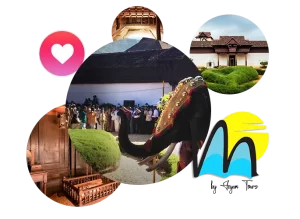 Padmanabhapuram palace Kanyakumari