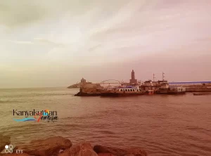 Why Visit Kanyakumari