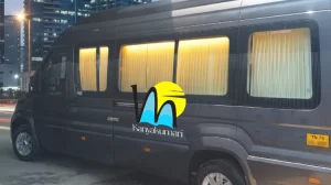 Force urbania Nagercoil